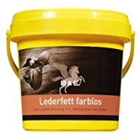 B &amp- E - Grasa para cuero- 500 ml- para zapatos- bolsos- sillines y todo tipo de piel lisa